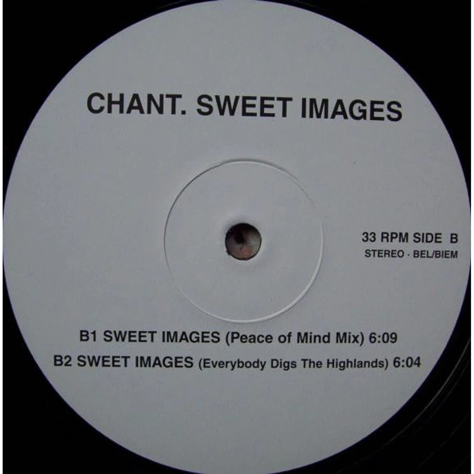 Chant - Sweet Images