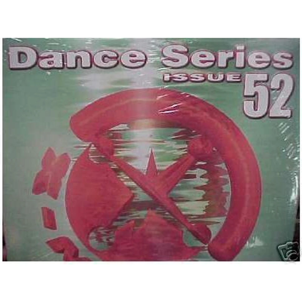 V.A. - X-Mix Dance Series 52