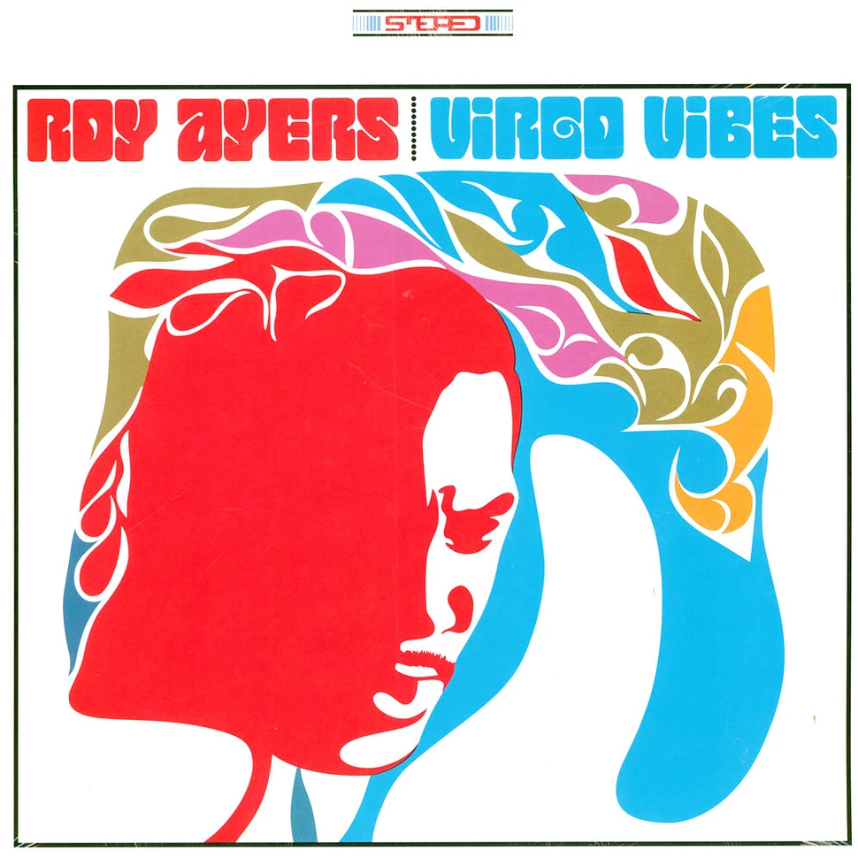 Roy Ayers - Virgo Vibes