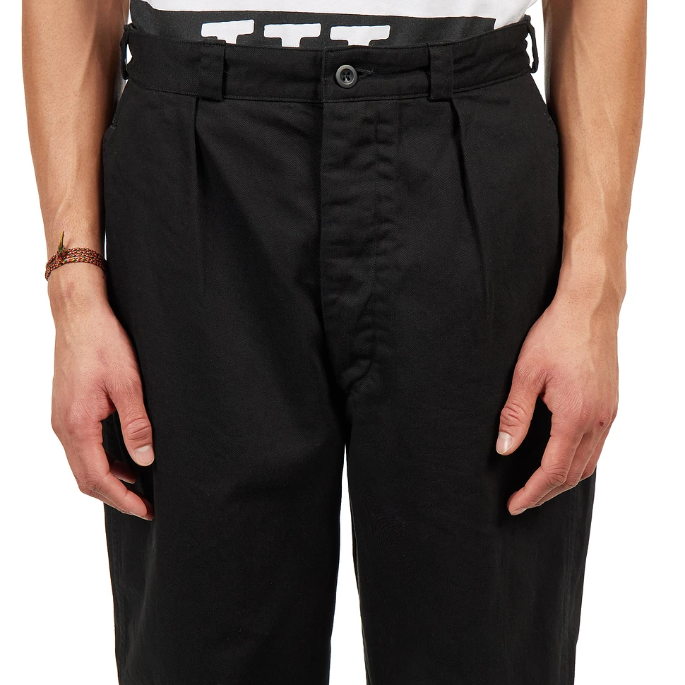 orSlow - M-52 French Army Trouser