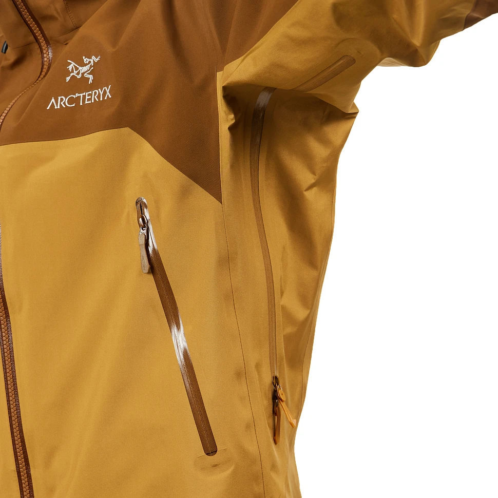 Arc'teryx - Beta AR Jacket
