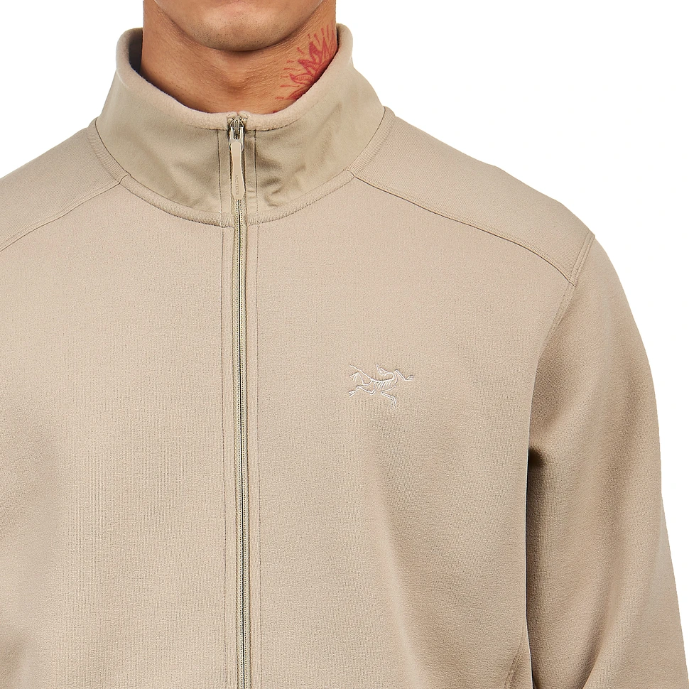 Arc'teryx - Kyanite Jacket (Smoke Bluff) | HHV