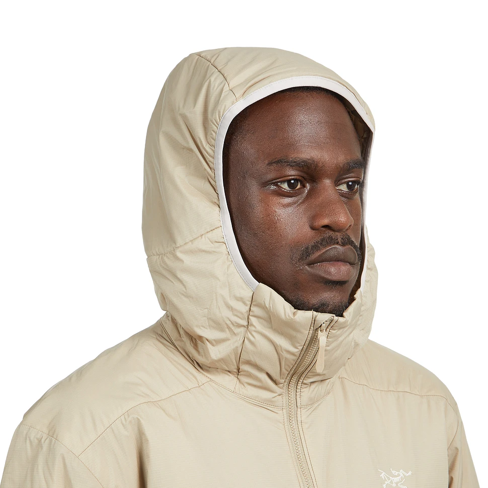 Arc'teryx - Atom Hoody (Smoke Bluff) | HHV