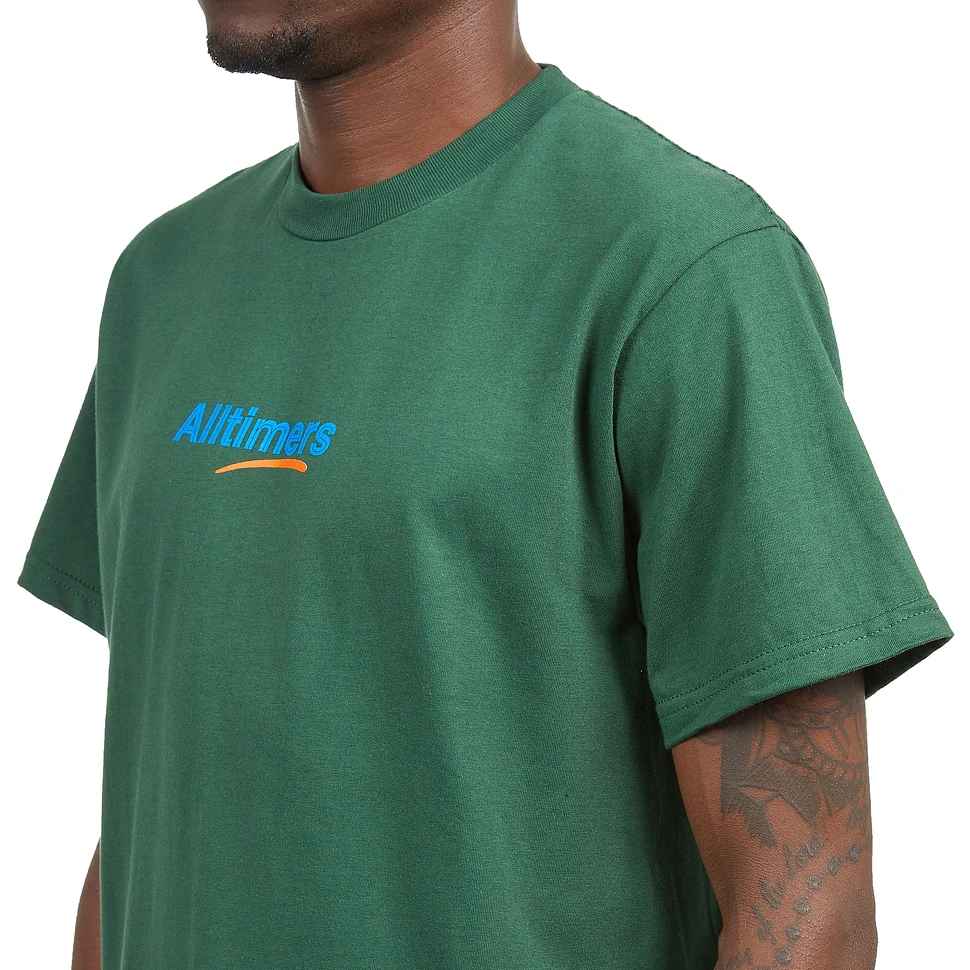 Alltimers - Mid Range Estate T-Shirt