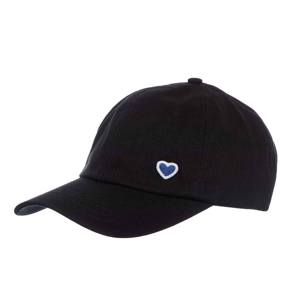 Arte Antwerp Heart Patch Cap One Size