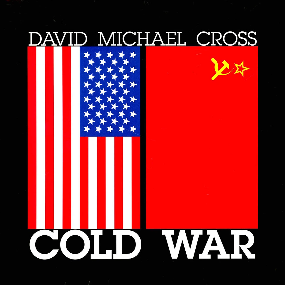 David Michael Cross - Cold War