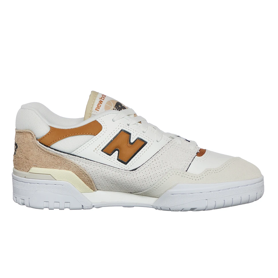 New Balance - BBW550 ST