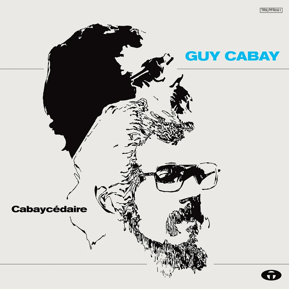 Guy Cabay - Cabaycédaire