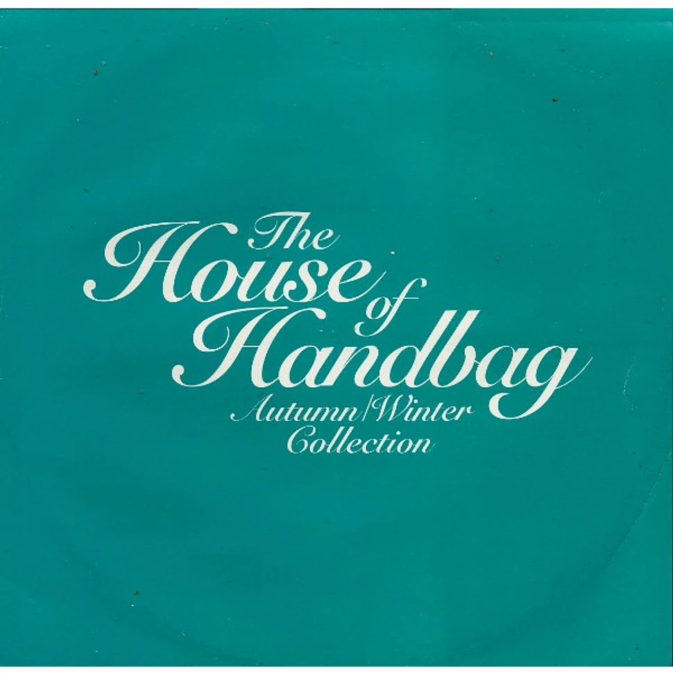 V.A. - The House Of Handbag - Autumn/Winter Collection