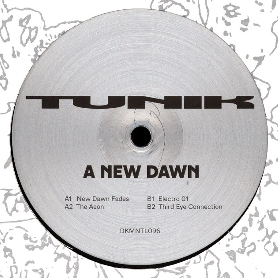 Tunik - A New Dawn