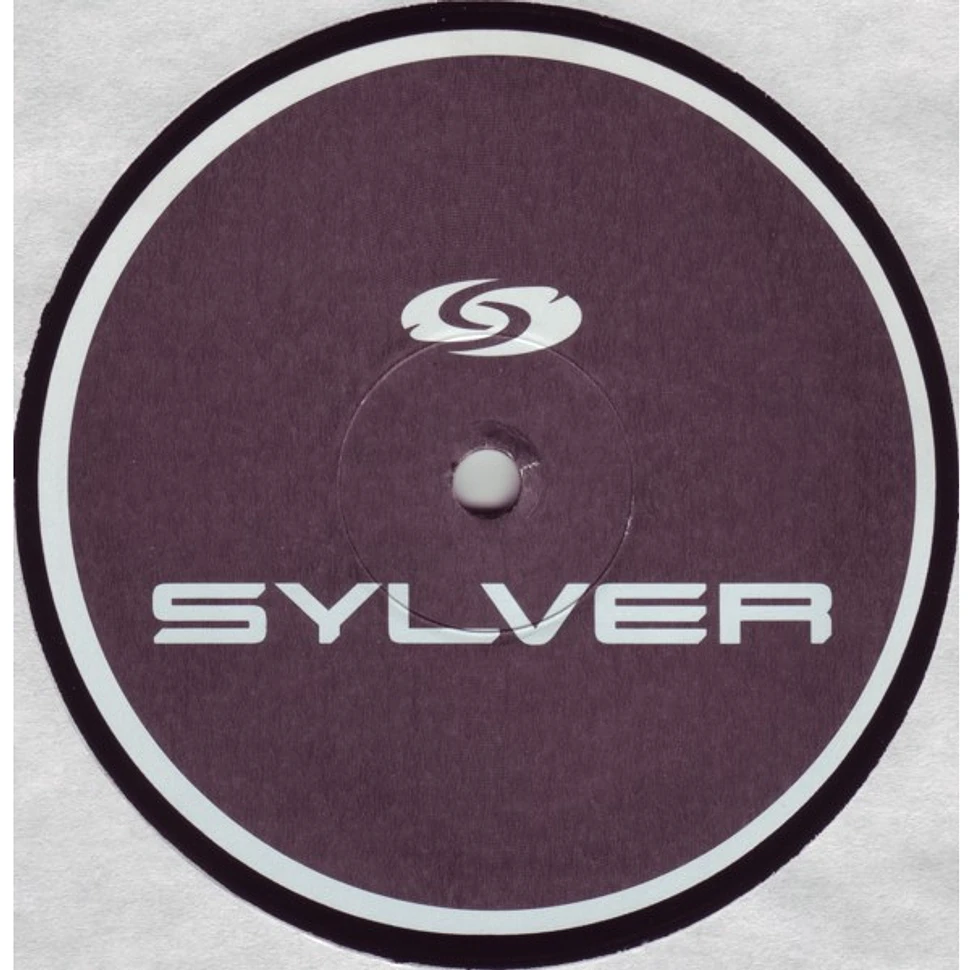 Sylver - Livin' My Life