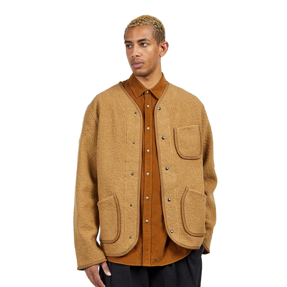 Kestin - Neist Fleece