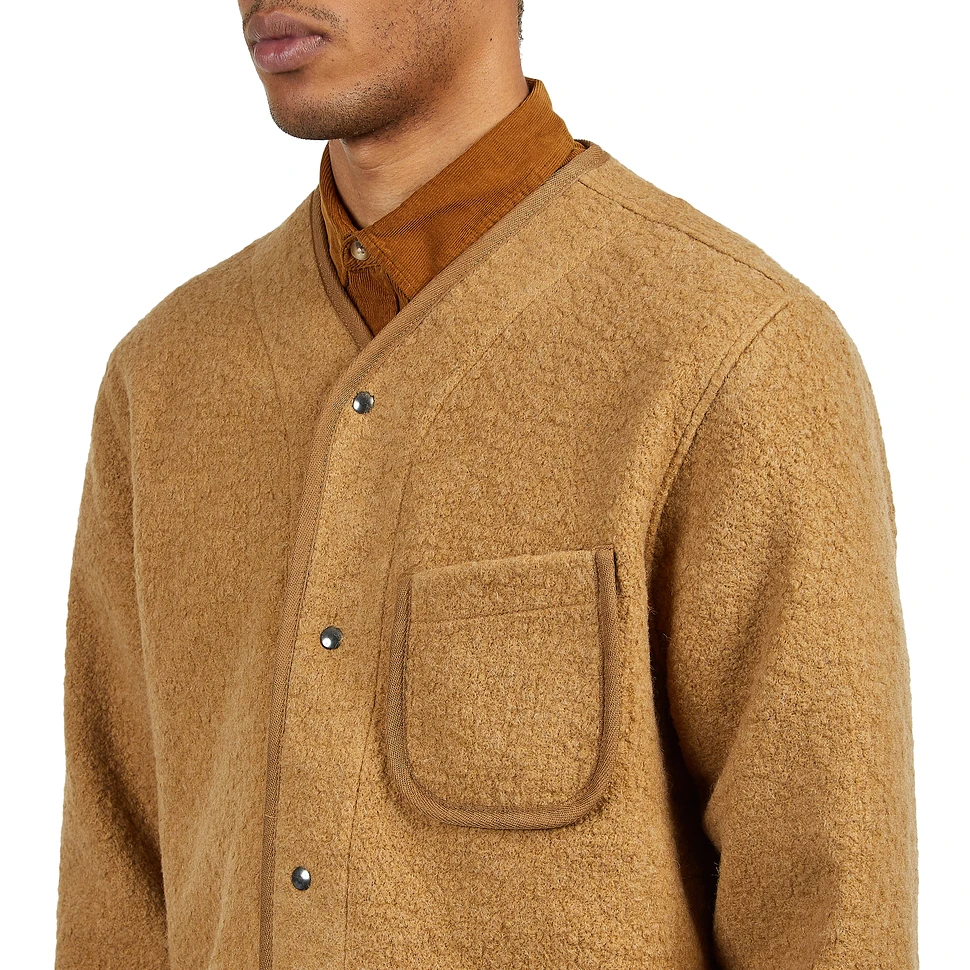 Kestin - Neist Fleece