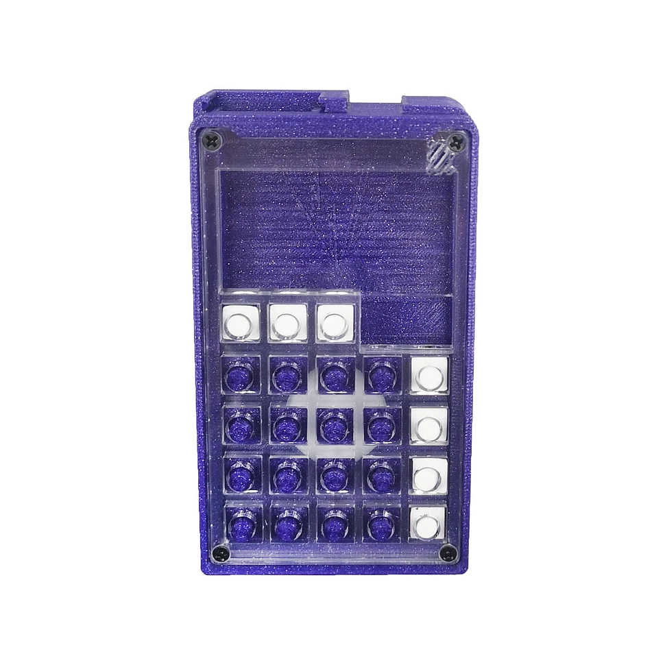 myVolts - Pocket Operator Case