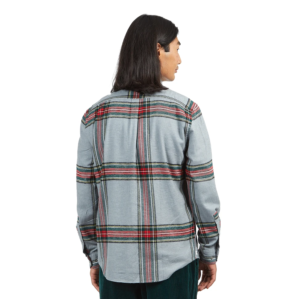 Portuguese Flannel - Alby Shirt