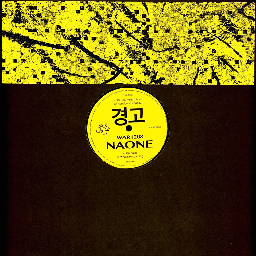 Naone - War1208