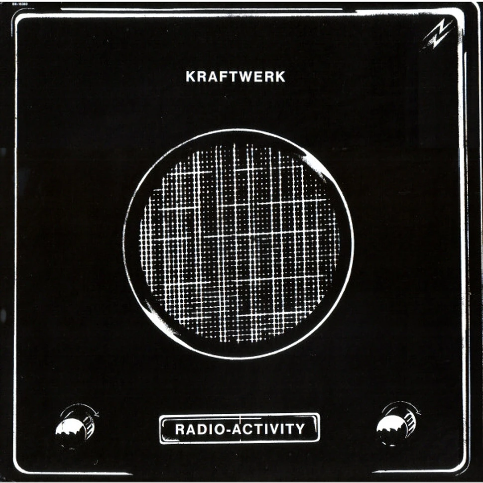 Kraftwerk - Radio-Activity