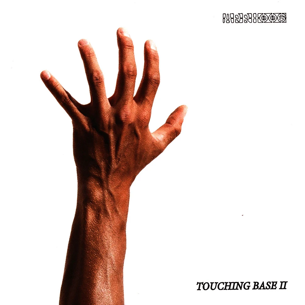 V.A. - Touching Base II