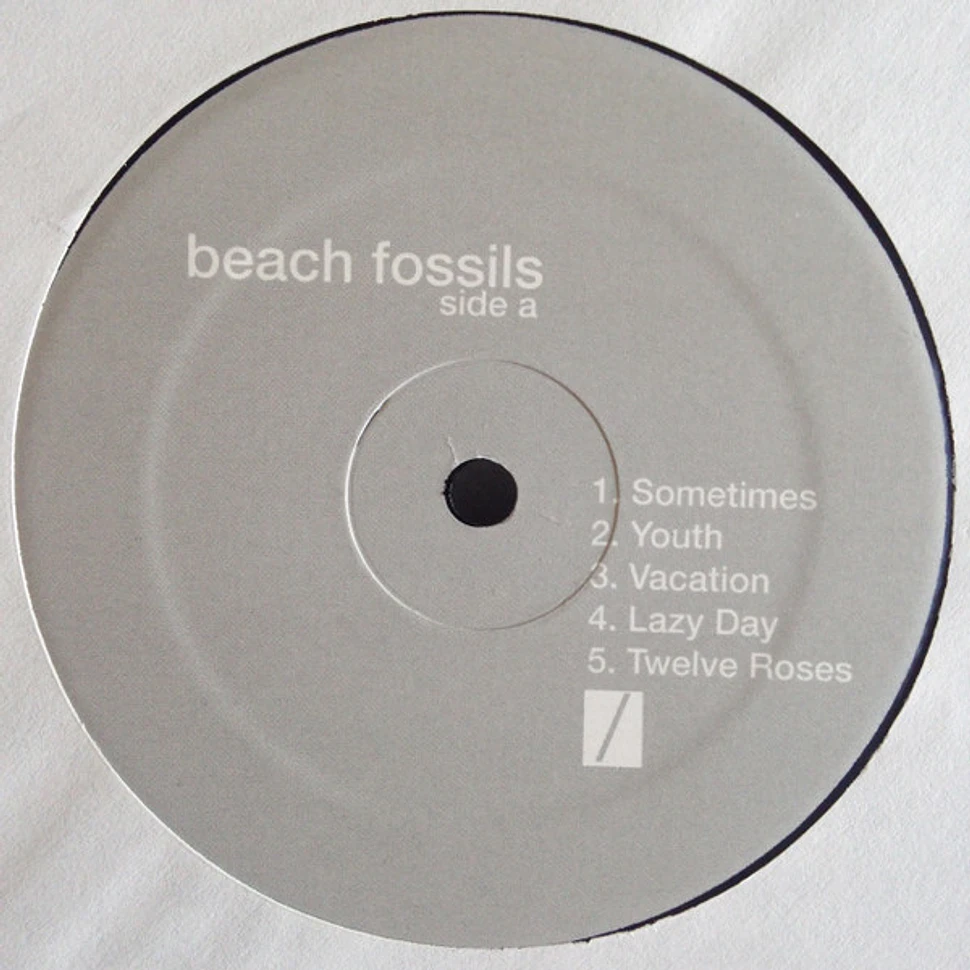 Beach Fossils - Beach Fossils