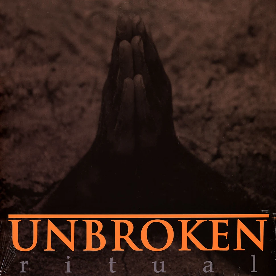 Unbroken - Ritual Brown Vinyl Edition