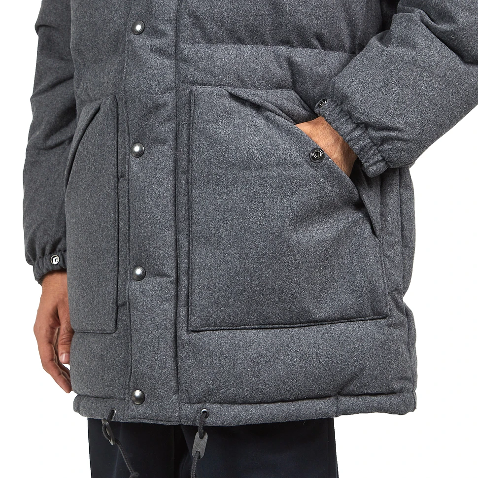Polo Ralph Lauren - Boulder Lined Coat
