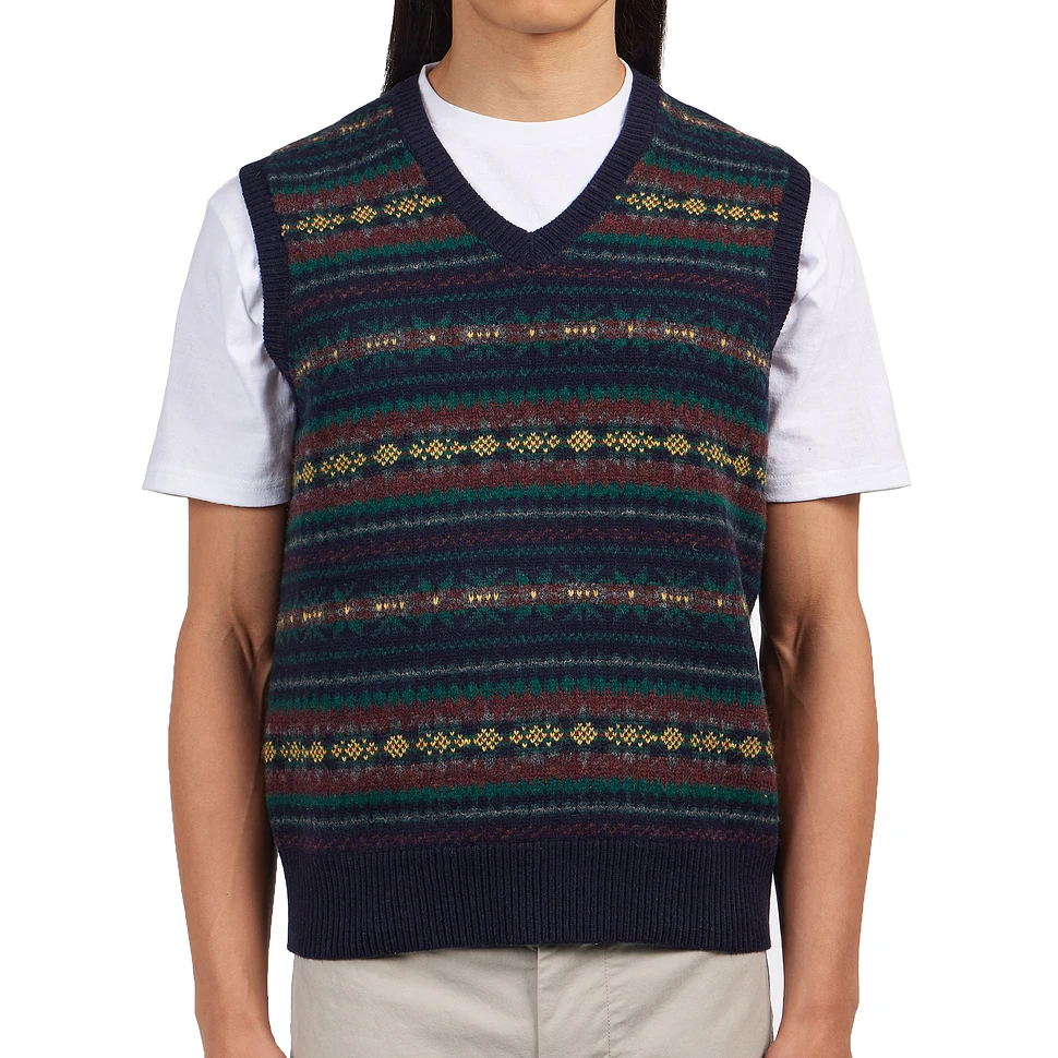 Polo Ralph Lauren - Knit Sleeveless Vest