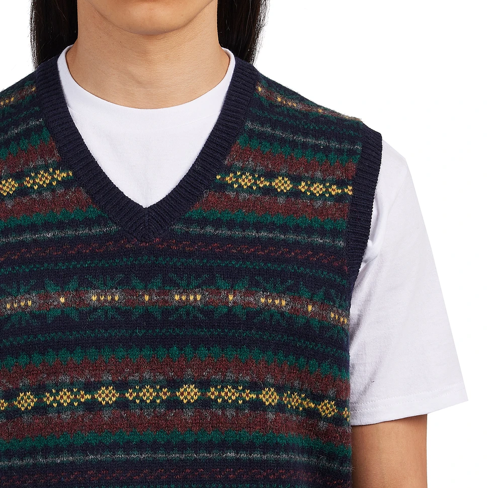 Polo Ralph Lauren - Knit Sleeveless Vest
