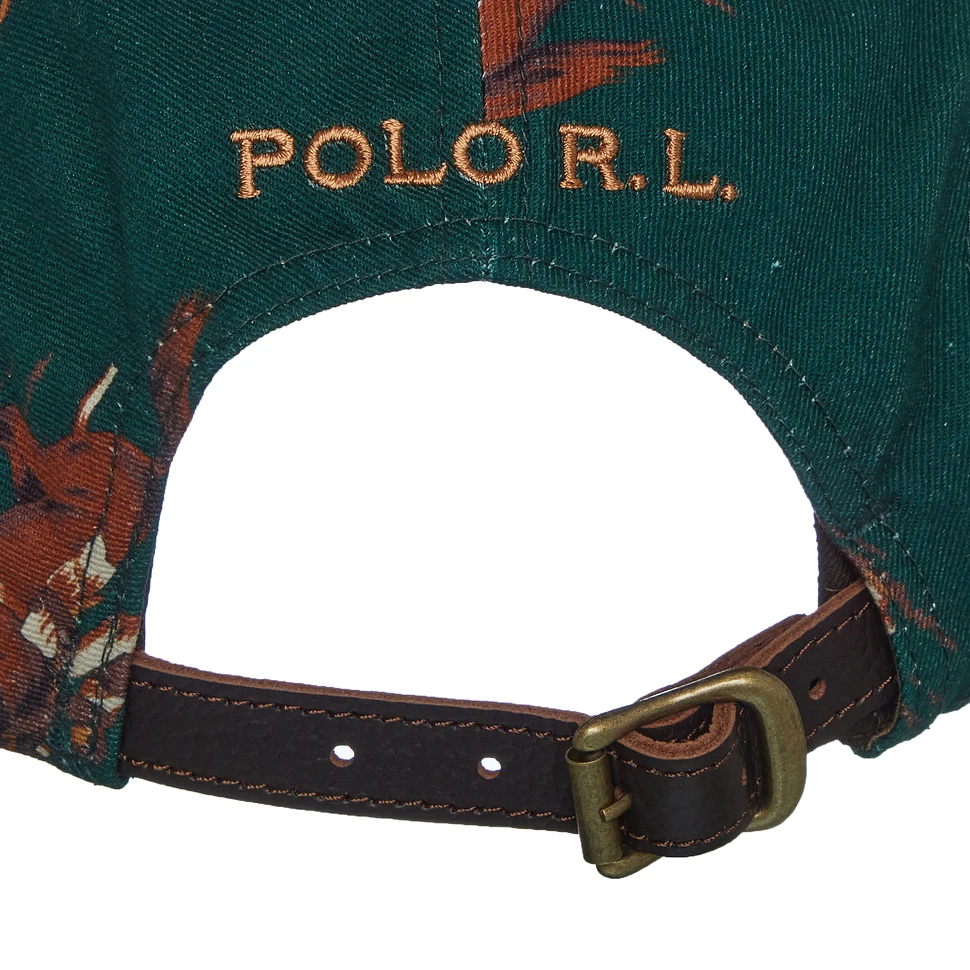 Polo Ralph Lauren - 5-Panel Cap