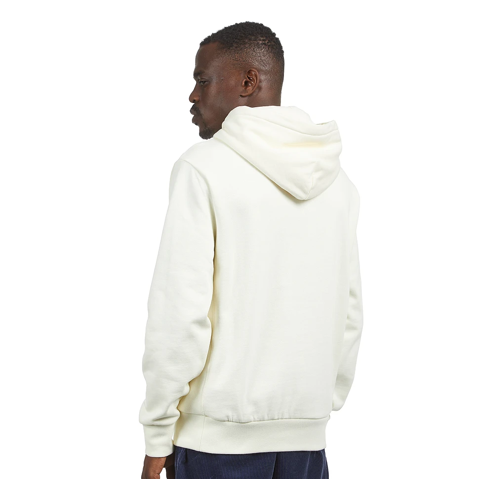 Polo Ralph Lauren - Pullover Hoodie (Clubhouse Cream) | HHV