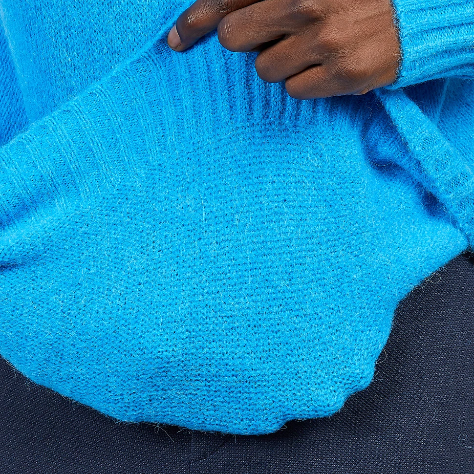 Polo Ralph Lauren - Knit Long Sleeve Pullover