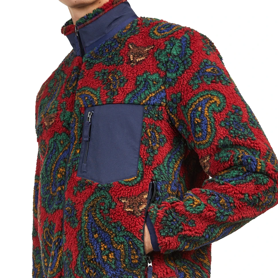 Polo Ralph Lauren - Full Zip Jacket