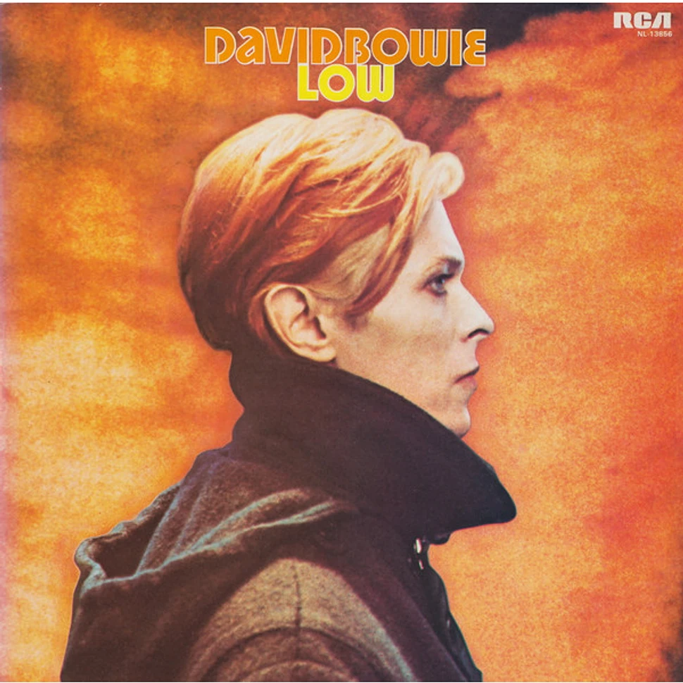 David Bowie - Low