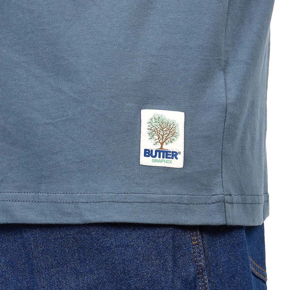 Butter Goods - Organic Tee