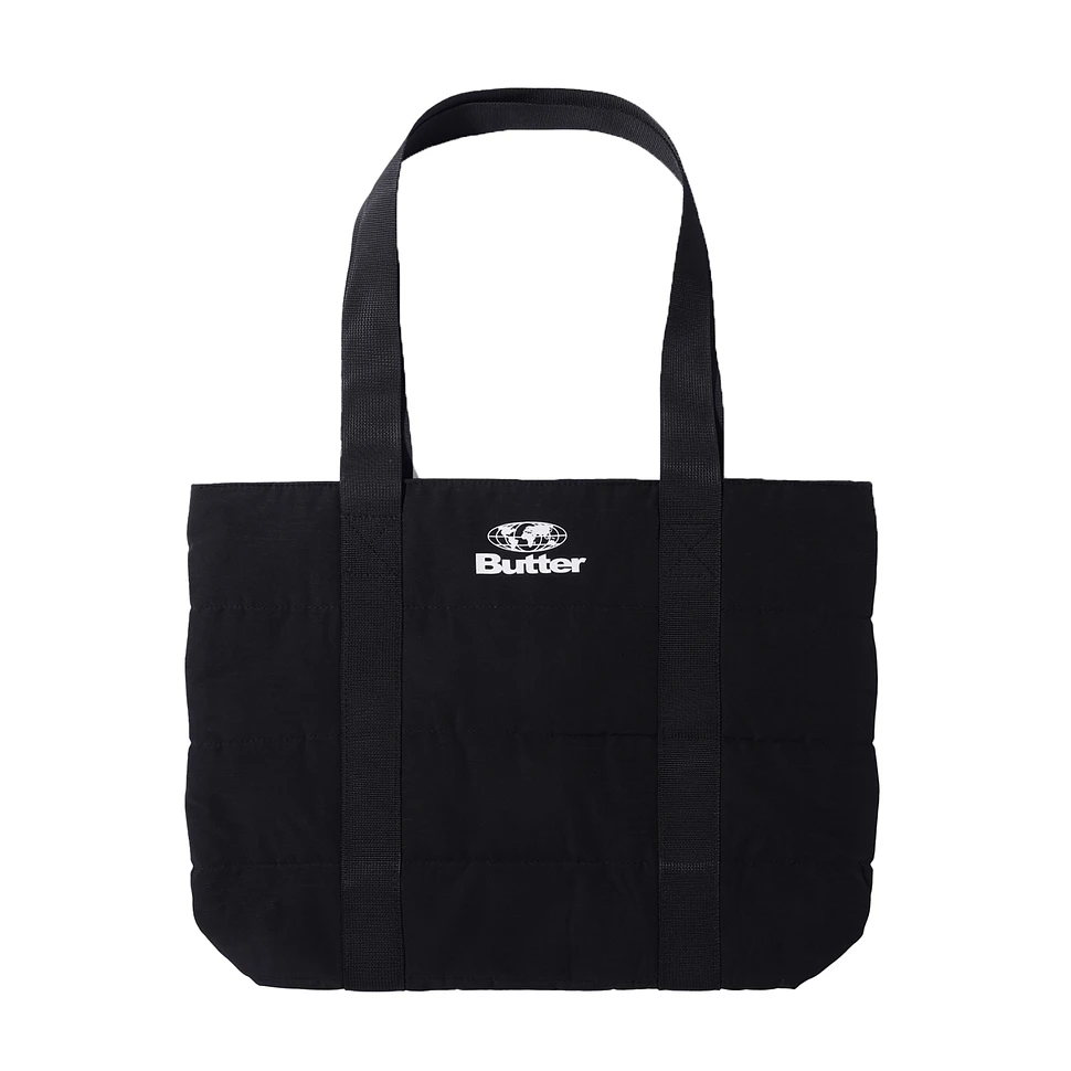 Butter Goods - Ripstop Puffer Tote Bag