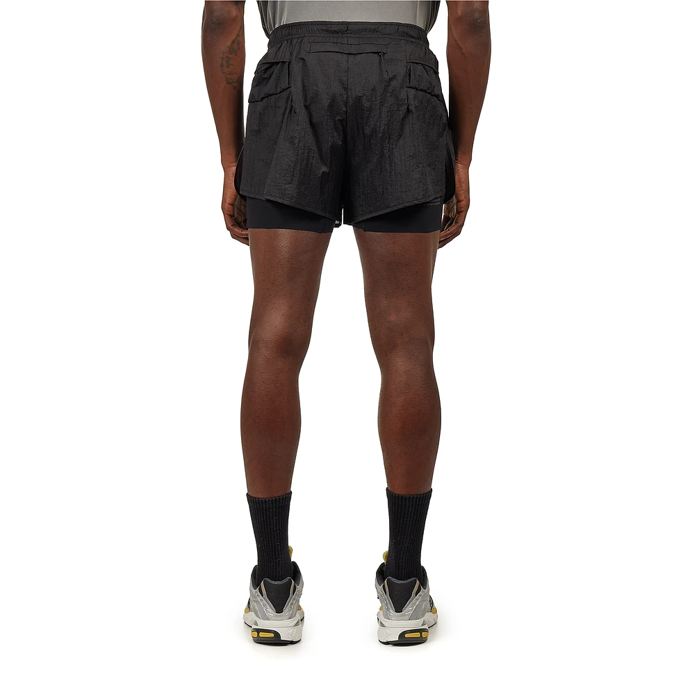 Satisfy - Rippy™ 3" Trail Shorts