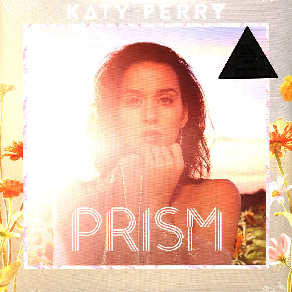 Katy Perry - Prism 10th Anniversary