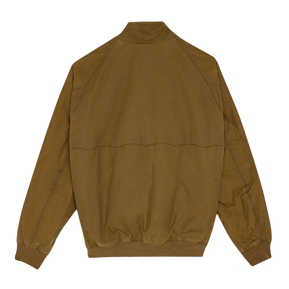 Baracuta - G9 AF Waxed Pocket Jacket