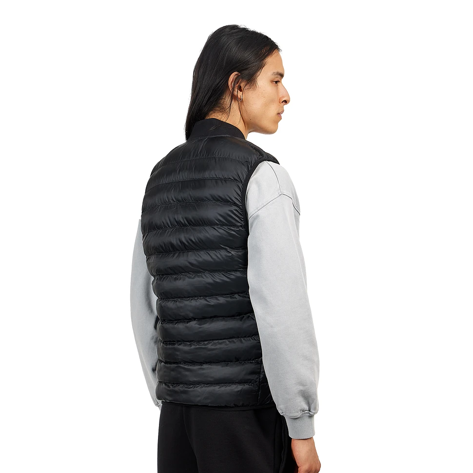 Lacoste - Padded Water-repellent Vest