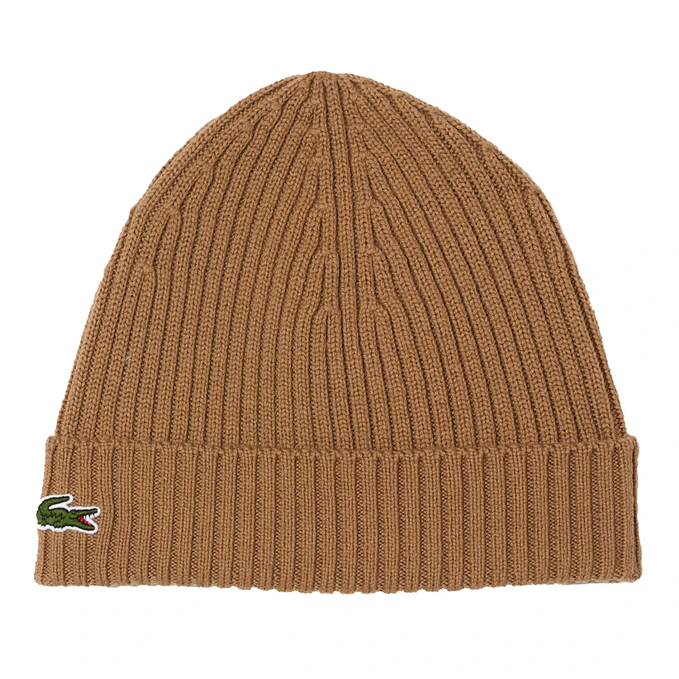 Knitted (Overview) - | HHV Lacoste Cap