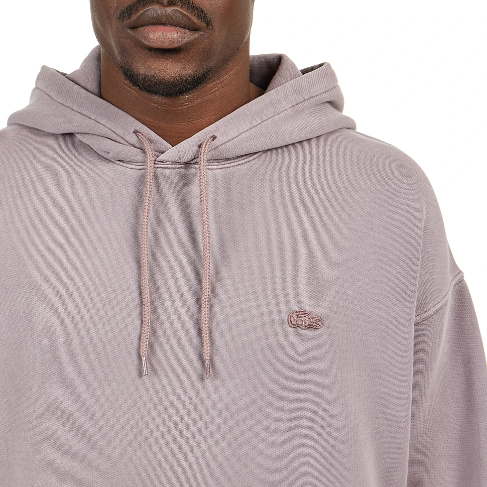 Lacoste - Hooded Sweater
