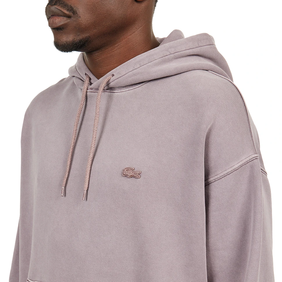 Lacoste - Hooded Sweater
