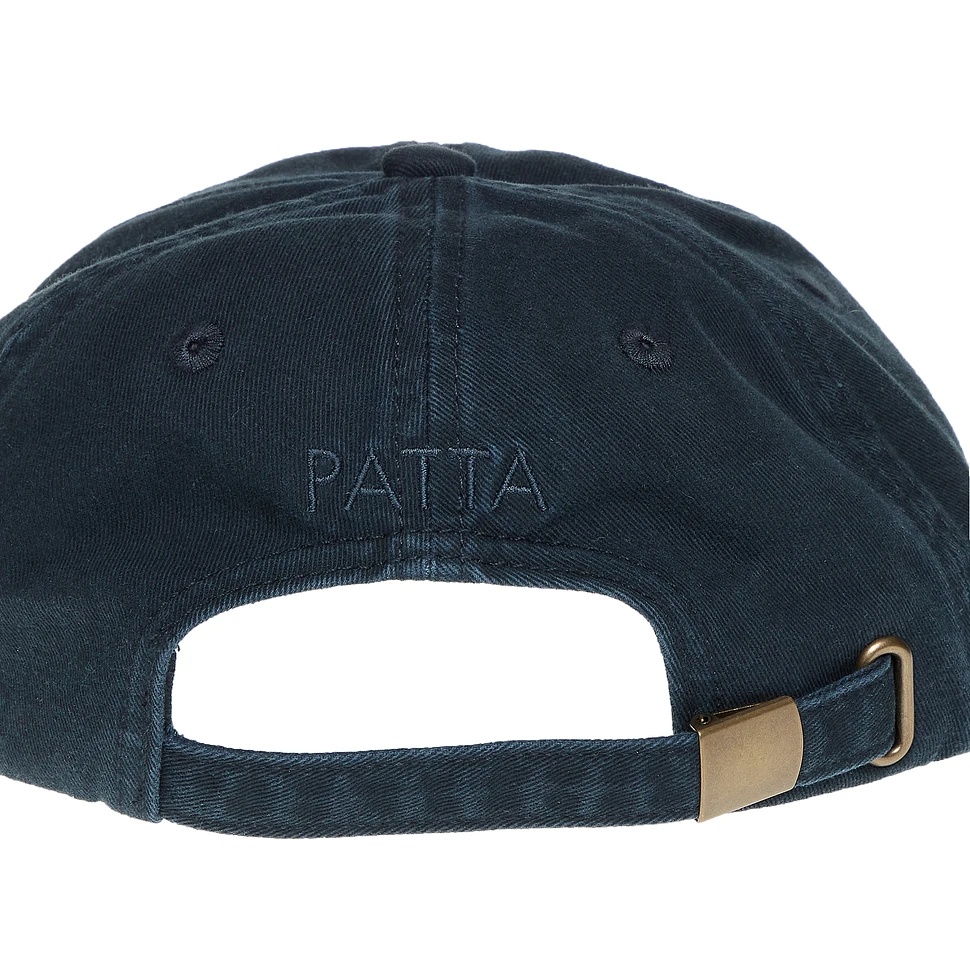 Patta - Garment Dye Sports Cap