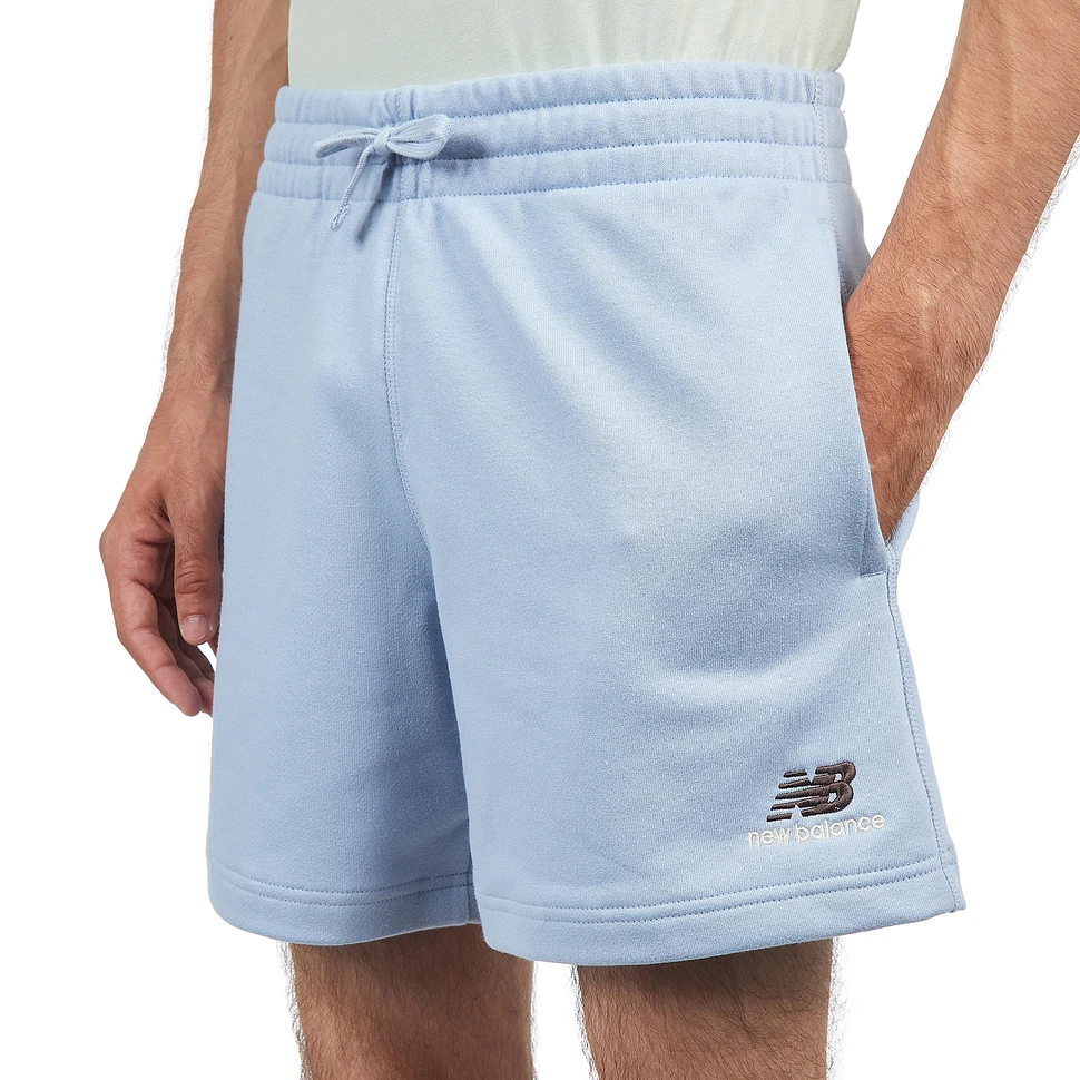 New Balance - Essentials Uni-ssentials Fleece Shorts