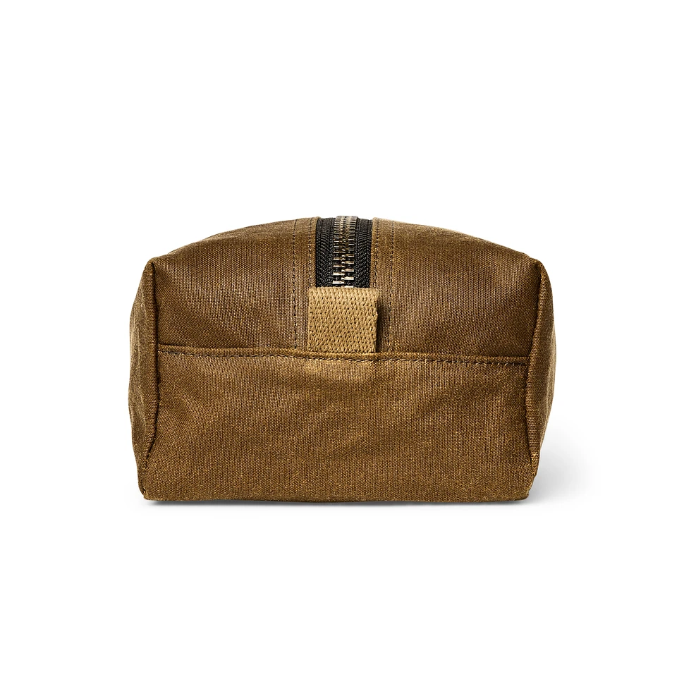 Filson - Tin Cloth Travel Kit