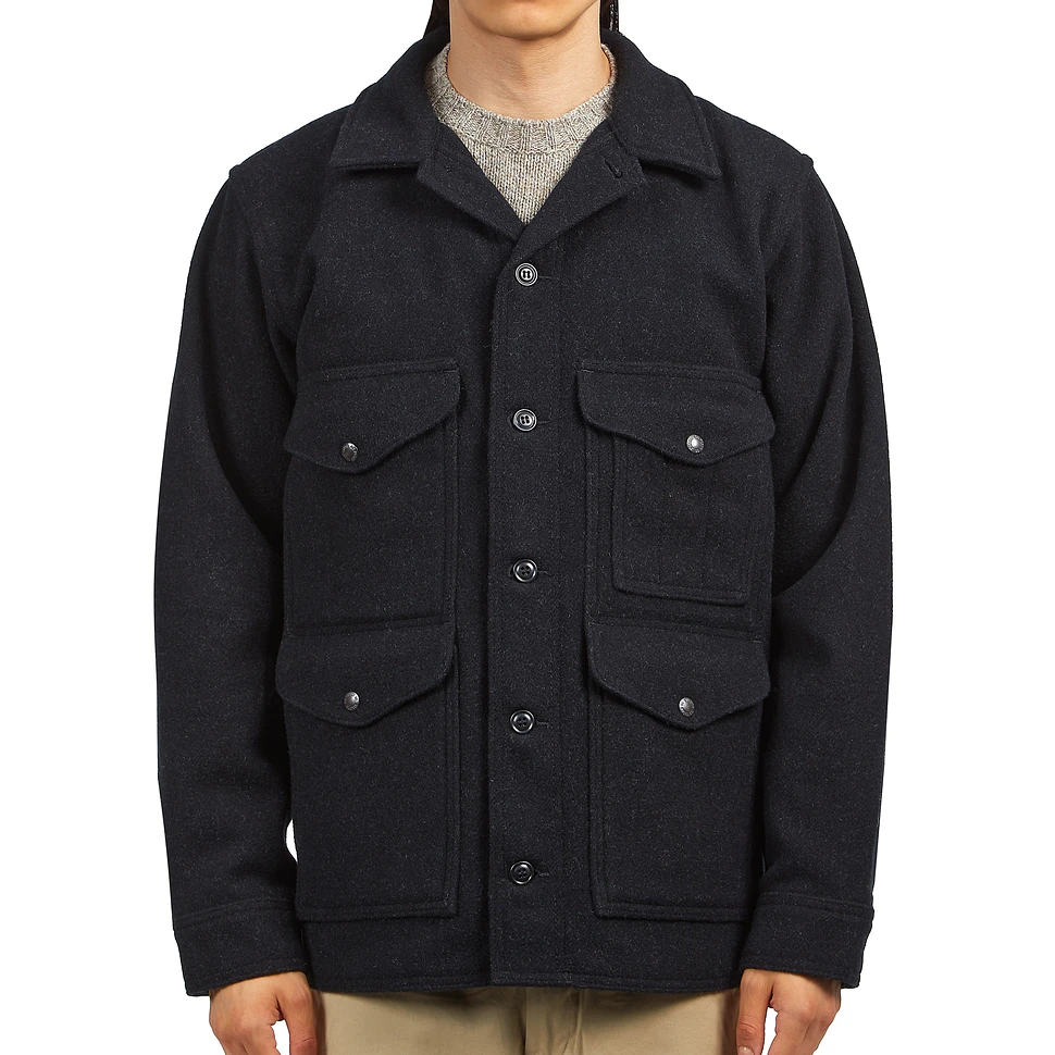 Filson - Mackinaw Cruiser