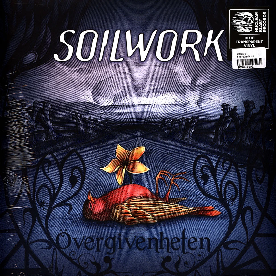 Soilwork - Övergivenheten