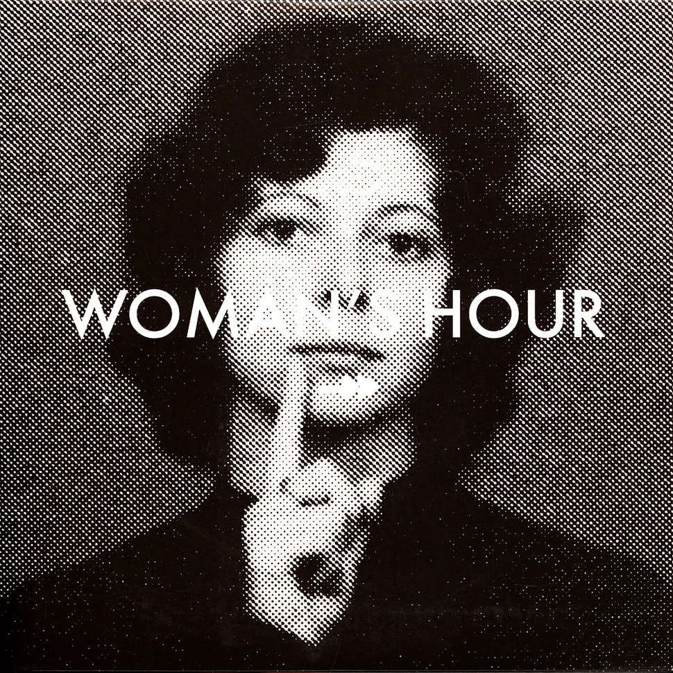 Woman's Hour - Her Ghost / I Need You