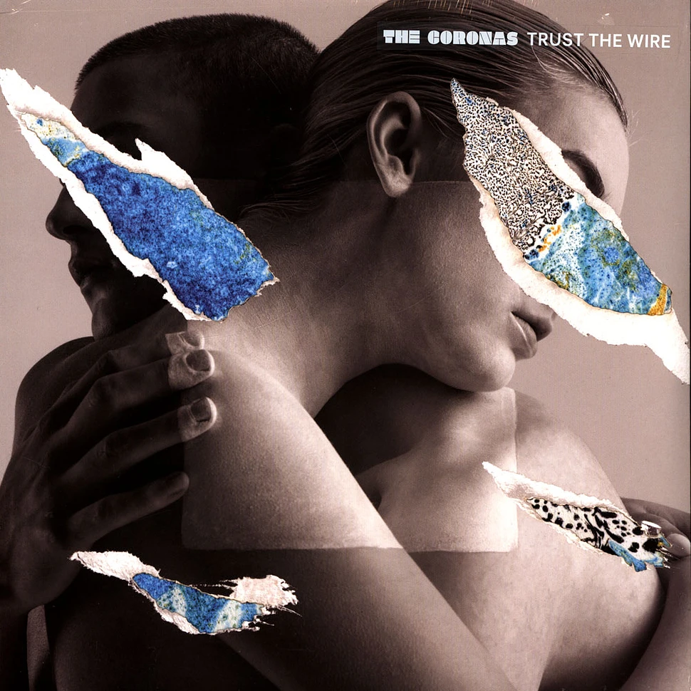 The Coronas - Trust The Wire