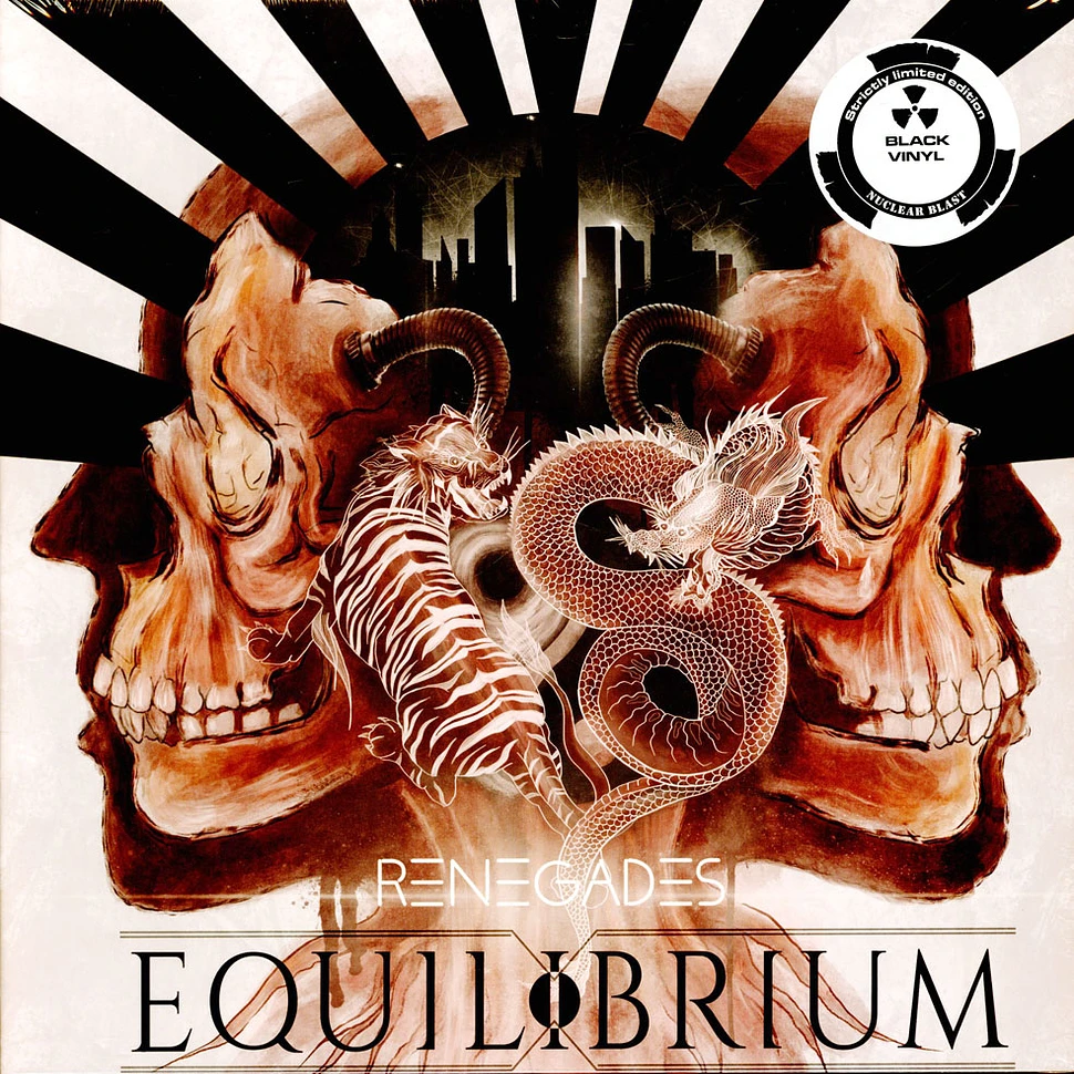 Equilibrium - Renegades