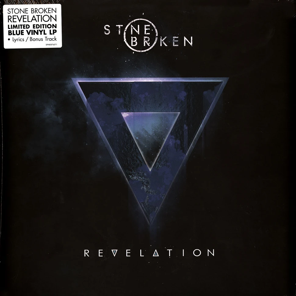 Stone Broken - Revelation